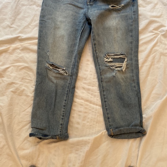PacSun Mom Jean women size 26 - Picture 4 of 6